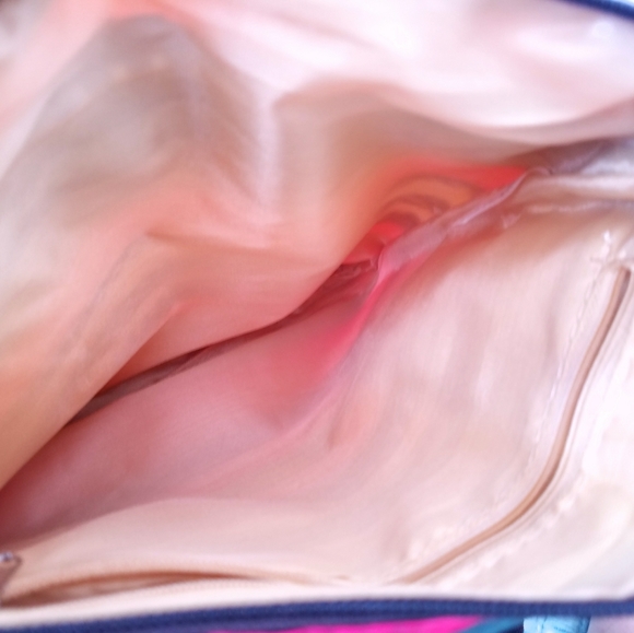 *HOST PICK* Tribal Patterned Crossbody - Picture 3 of 4